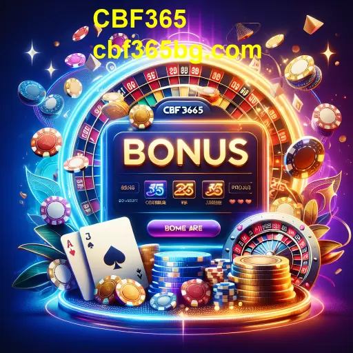 Tudo Sobre a Categoria de Bônus em CBF365