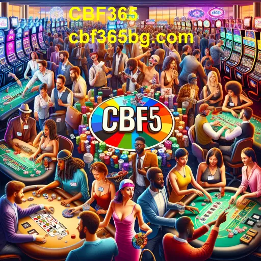 A Magia dos Eventos no CBF365: Uma Nova Era de Entretenimento