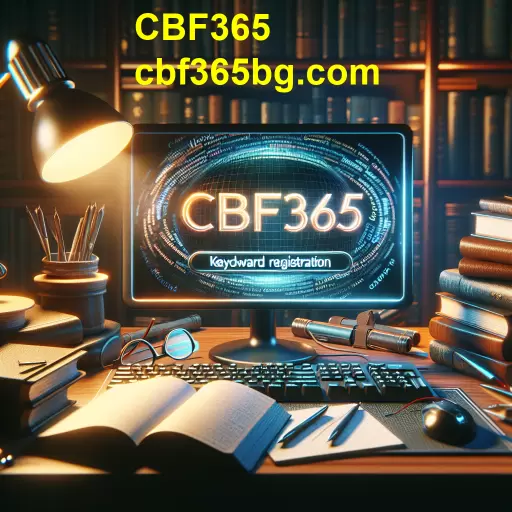 Descubra a Categoria 'Cadastrar' no CBF365: Diversão e Aprendizado em Cada Palavra